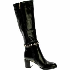 Exé Shoes F1870-C802B Bottes Couleur Noir 13 Exé Shoes F1870-C802B Bottes Couleur Noir -Etro Soldes Magasin 21467712 500 F