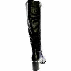 Exé Shoes XJ1162-YC3750 Bottes Couleur Noir -Etro Soldes Magasin 21467713 500 D