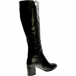 Exé Shoes XJ1162-YC3750 Bottes Couleur Noir -Etro Soldes Magasin 21467713 500 E