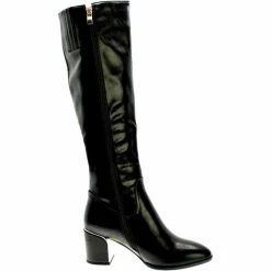 Exé Shoes XJ1162-YC3750 Bottes Couleur Noir -Etro Soldes Magasin 21467713 500 F