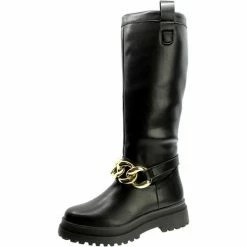 Exé Shoes 795-21EX206 Bottes Couleur Noir