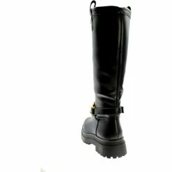 Exé Shoes 795-21EX206 Bottes Couleur Noir -Etro Soldes Magasin 21489510 500 C