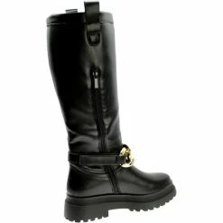 Exé Shoes 795-21EX206 Bottes Couleur Noir -Etro Soldes Magasin 21489510 500 E