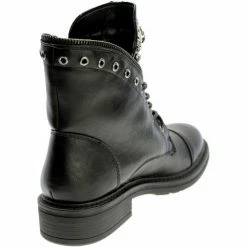 Exé Shoes 10967-69 Bottes Couleur Noir -Etro Soldes Magasin 21489511 500 D