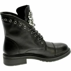 Exé Shoes 10967-69 Bottes Couleur Noir -Etro Soldes Magasin 21489511 500 E