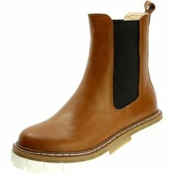 Exé Shoes W986-R1629 Bottines / Boots Couleur Marron