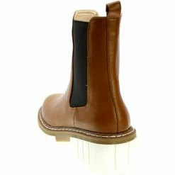 Exé Shoes W986-R1629 Bottines / Boots Couleur Marron 10 Exé Shoes W986-R1629 Bottines / Boots Couleur Marron -Etro Soldes Magasin 21568284 500 C