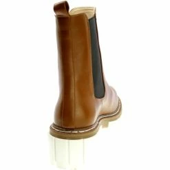 Exé Shoes W986-R1629 Bottines / Boots Couleur Marron 11 Exé Shoes W986-R1629 Bottines / Boots Couleur Marron -Etro Soldes Magasin 21568284 500 D