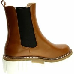 Exé Shoes W986-R1629 Bottines / Boots Couleur Marron 12 Exé Shoes W986-R1629 Bottines / Boots Couleur Marron -Etro Soldes Magasin 21568284 500 E