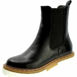 Exé Shoes W986-R1629 Bottines / Boots Couleur Noir