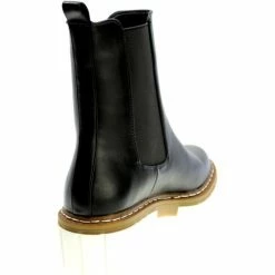 Exé Shoes W986-R1629 Bottines / Boots Couleur Noir -Etro Soldes Magasin 21568285 500 D