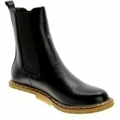 Exé Shoes W986-R1629 Bottines / Boots Couleur Noir -Etro Soldes Magasin 21568285 500 F