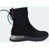 Exé Shoes Y2315 B2937 Bottines / Boots Couleur Noir -Etro Soldes Magasin 21801072 500 A