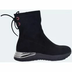 Exé Shoes Y2315 B2937 Bottines / Boots Couleur Noir