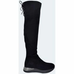 Exé Shoes Y2315 B2855 Bottes Couleur Noir