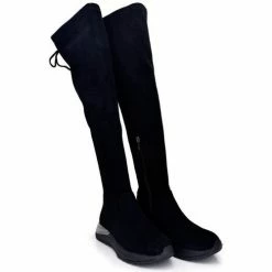 Exé Shoes Y2315 B2855 Bottes Couleur Noir 8 Exé Shoes Y2315 B2855 Bottes Couleur Noir -Etro Soldes Magasin 21801219 500 C