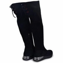 Exé Shoes Y2315 B2855 Bottes Couleur Noir 9 Exé Shoes Y2315 B2855 Bottes Couleur Noir -Etro Soldes Magasin 21801219 500 D