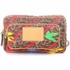 Etro 1N671 8759 600 Pochettes / Sacoches Couleur Multicolore -Etro Soldes Magasin 21941075 500 A
