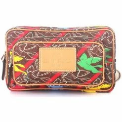 Etro 1N671 8759 600 Pochettes / Sacoches Couleur Multicolore