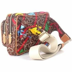 Etro 1N671 8759 600 Pochettes / Sacoches Couleur Multicolore -Etro Soldes Magasin 21941075 500 D