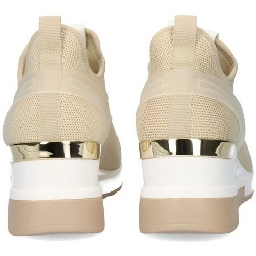Exé Shoes EX12 Baskets mode Couleur Beige 7 Exé Shoes EX12 Baskets mode Couleur Beige – Image 5
