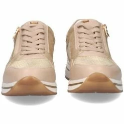 Exé Shoes EX13 Baskets mode Couleur Beige 9 Exé Shoes EX13 Baskets mode Couleur Beige -Etro Soldes Magasin 22001145 500 C
