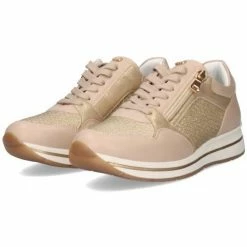 Exé Shoes EX13 Baskets mode Couleur Beige 10 Exé Shoes EX13 Baskets mode Couleur Beige -Etro Soldes Magasin 22001145 500 D