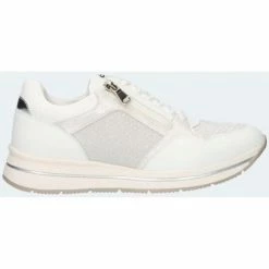 Exé Shoes EX13 Baskets mode Couleur Blanc