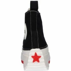 Exé Shoes F2104 Baskets mode Couleur Noir -Etro Soldes Magasin 22001149 500 D