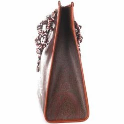 Etro 1N666 7044 600 Sacs à main Couleur Multicolore -Etro Soldes Magasin 22360111 500 C