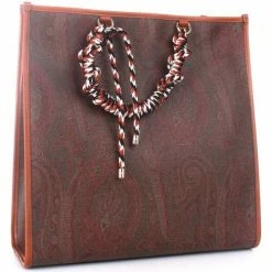 Etro 1N666 7044 600 Sacs à main Couleur Multicolore -Etro Soldes Magasin 22360111 500 E