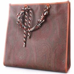 Etro 1N666 7044 600 Sacs à main Couleur Multicolore -Etro Soldes Magasin 22360111 500 F