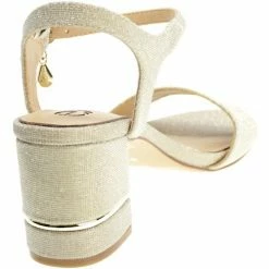 Exé Shoes PENNY-271 Sandales et Nu-pieds Couleur Autres 11 Exé Shoes PENNY-271 Sandales et Nu-pieds Couleur Autres -Etro Soldes Magasin 22584140 500 D