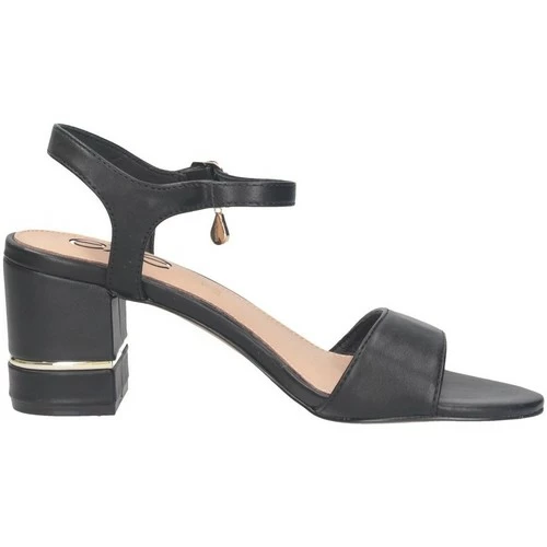 Exé Shoes Exe' PENNY271 Sandales Femme Sandales et Nu-pieds Couleur Noir 3 Exé Shoes Exe' PENNY271 Sandales Femme Sandales et Nu-pieds Couleur Noir