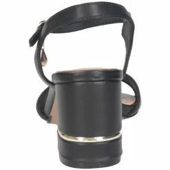 Exé Shoes Exe' PENNY271 Sandales Femme Sandales et Nu-pieds Couleur Noir 11 Exé Shoes Exe' PENNY271 Sandales Femme Sandales et Nu-pieds Couleur Noir -Etro Soldes Magasin 22590837 500 D