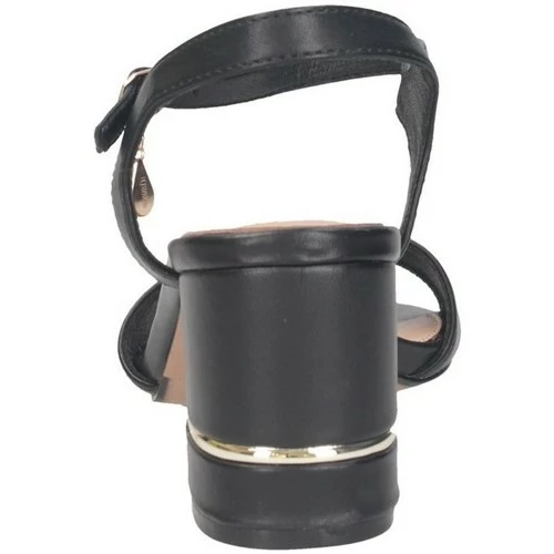 Exé Shoes Exe' PENNY271 Sandales Femme Sandales et Nu-pieds Couleur Noir 6 Exé Shoes Exe' PENNY271 Sandales Femme Sandales et Nu-pieds Couleur Noir – Image 4