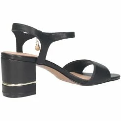 Exé Shoes Exe' PENNY271 Sandales Femme Sandales et Nu-pieds Couleur Noir 12 Exé Shoes Exe' PENNY271 Sandales Femme Sandales et Nu-pieds Couleur Noir -Etro Soldes Magasin 22590837 500 E