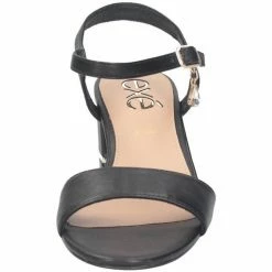 Exé Shoes Exe' PENNY271 Sandales Femme Sandales et Nu-pieds Couleur Noir 13 Exé Shoes Exe' PENNY271 Sandales Femme Sandales et Nu-pieds Couleur Noir -Etro Soldes Magasin 22590837 500 F