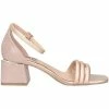 Exé Shoes Exe' CARMEN 145 Sandales Femme Sandales et Nu-pieds Couleur Beige -Etro Soldes Magasin 22590846 500 A