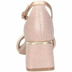 Exé Shoes Exe' CARMEN 145 Sandales Femme Sandales et Nu-pieds Couleur Beige -Etro Soldes Magasin 22590846 500 D