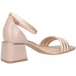 Exé Shoes Exe' CARMEN 145 Sandales Femme Sandales et Nu-pieds Couleur Beige -Etro Soldes Magasin 22590846 500 E