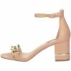 Exé Shoes Exe' PENNY 295 Sandales Femme Sandales et Nu-pieds Couleur Beige -Etro Soldes Magasin 22590851 500 A