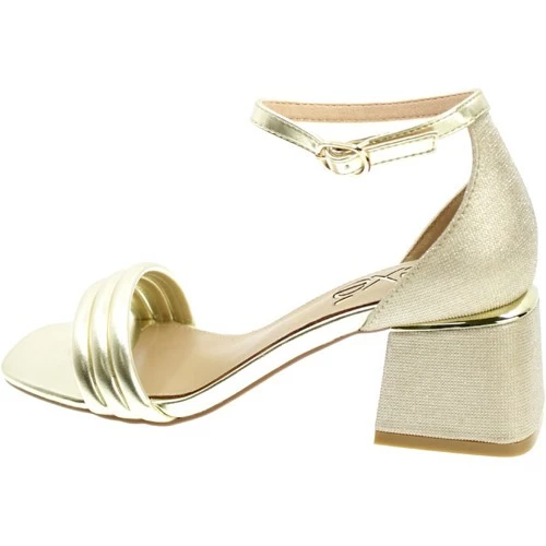 Exé Shoes CARMEN-145 Sandales et Nu-pieds Couleur Autres 4 Exé Shoes CARMEN-145 Sandales et Nu-pieds Couleur Autres – Image 2