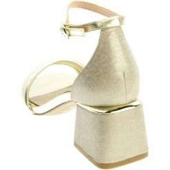 Exé Shoes CARMEN-145 Sandales et Nu-pieds Couleur Autres 10 Exé Shoes CARMEN-145 Sandales et Nu-pieds Couleur Autres -Etro Soldes Magasin 22596073 500 C