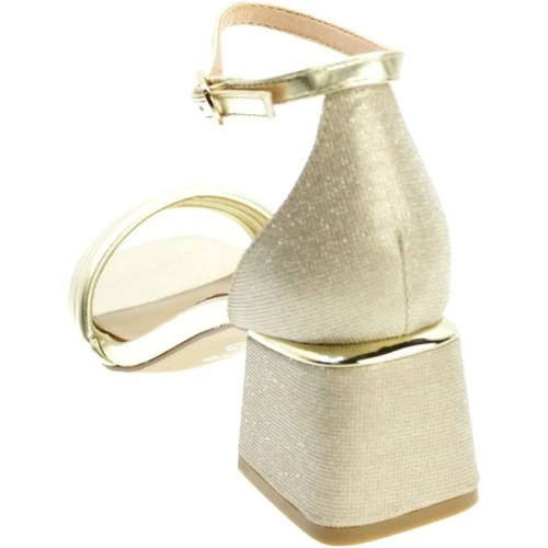 Exé Shoes CARMEN-145 Sandales et Nu-pieds Couleur Autres 5 Exé Shoes CARMEN-145 Sandales et Nu-pieds Couleur Autres – Image 3