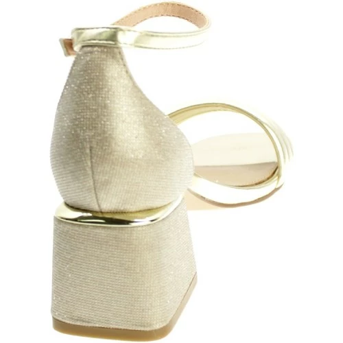 Exé Shoes CARMEN-145 Sandales et Nu-pieds Couleur Autres 6 Exé Shoes CARMEN-145 Sandales et Nu-pieds Couleur Autres – Image 4