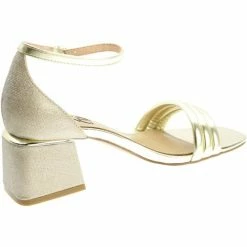 Exé Shoes CARMEN-145 Sandales et Nu-pieds Couleur Autres 12 Exé Shoes CARMEN-145 Sandales et Nu-pieds Couleur Autres -Etro Soldes Magasin 22596073 500 E