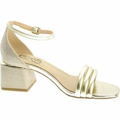 Exé Shoes CARMEN-145 Sandales et Nu-pieds Couleur Autres 13 Exé Shoes CARMEN-145 Sandales et Nu-pieds Couleur Autres -Etro Soldes Magasin 22596073 500 F