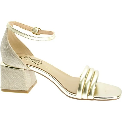 Exé Shoes CARMEN-145 Sandales et Nu-pieds Couleur Autres 8 Exé Shoes CARMEN-145 Sandales et Nu-pieds Couleur Autres – Image 6