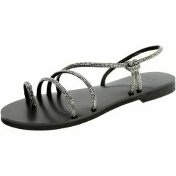 Exé Shoes EX-144 Sandales et Nu-pieds Couleur Noir